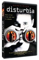 Disturbia (DVD, 2013)