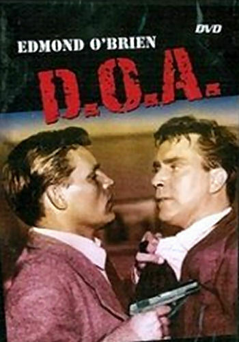 D.O.A. (DVD, 2004, Slim-case)