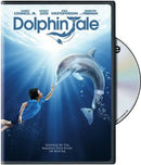 Dolphin Tale (DVD, 2011)