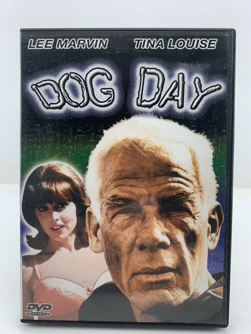 Dog Day (DVD)