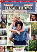 Elizabethtown (DVD, 2006, Widescreen)