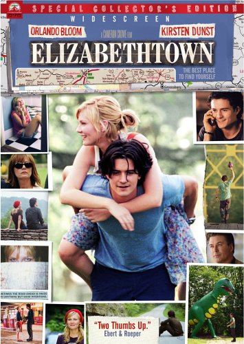 Elizabethtown (DVD, 2006, Widescreen)