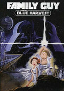 Family Guy Presents Blue Harvest (DVD, Standard Edition)