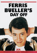Ferris Buellers Day Off (DVD, 1999)