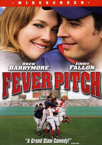 Fever Pitch (DVD, 2009)