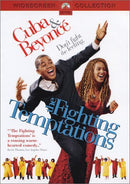 The Fighting Temptations (DVD, 2004, Widescreen)