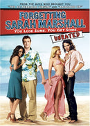 Forgetting Sarah Marshall (DVD, 2008, Full Frame)
