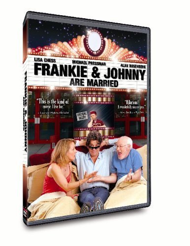 Frankie  Johnny are Married (DVD, 2005)
