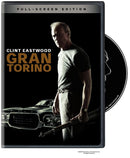 Gran Torino (DVD, 2009, Full Frame)