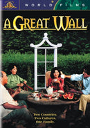 A Great Wall (DVD, 2002)