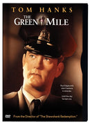 The Green Mile (DVD, 2000)