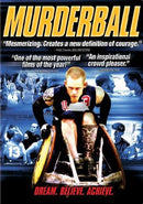 Murderball (DVD, 2005)