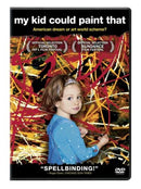 My Kid Could Paint That (DVD, 2008)