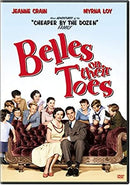 Belles On Their Toes (DVD, 2004)