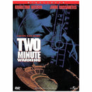 Two Minute Warning (DVD, 1998)