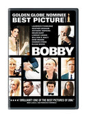 Bobby (DVD, 2007, Full Frame)