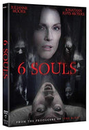 6 Souls (DVD, 2013)