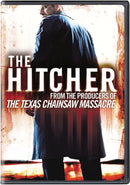 The Hitcher (DVD, 2007, Anamorphic Widescreen)