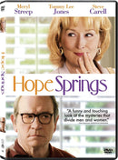 Hope Springs (DVD, 2012)