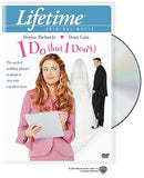 I Do But I Dont (DVD, 2005)