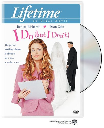 I Do But I Dont (DVD, 2005)