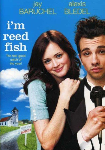 I'm Reed Fish (DVD, 2007)