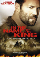 In the Name of the King: A Dungeon Siege Tale (DVD, 2008)