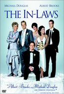 The In-Laws (DVD, 2003, Pan  Scan)