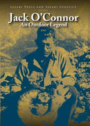 Jack O'Connor An Outdoor Legend (DVD, 2010)