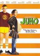 Juno (DVD, 2008)