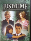 Just In Time (DVD, 2003)