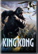 King Kong (DVD, 2006, Full Frame)