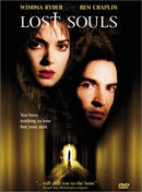 Lost Souls (DVD, 2001)