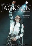 Michael Jackson: Life of a Superstar (DVD, 2009)