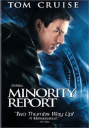Minority Report (DVD, 2003)