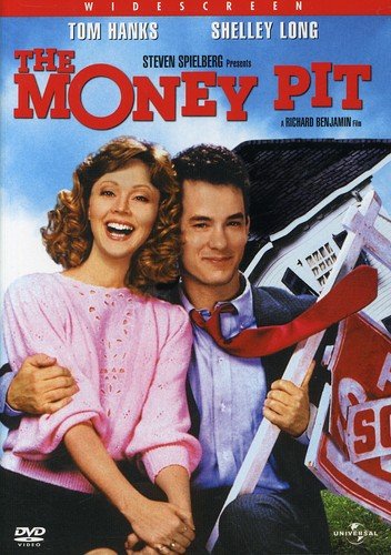 The Money Pit (DVD, 2003)