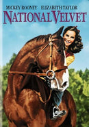 National Velvet (DVD, 2000)