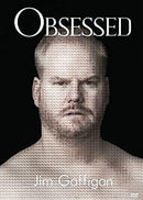 Jim Gaffigan: Obsessed (DVD, 2014)