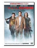 Pineapple Express (DVD, 2009, Unrated/ Single Disc Version)
