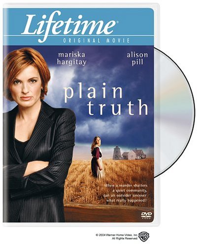 The Plain Truth (DVD, 2005)