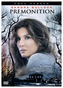 Premonition (DVD, 2007, Full Frame)