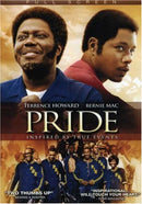 Pride (DVD, 2007)