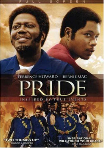 Pride (DVD, 2007)