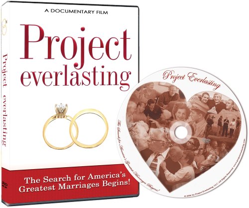 Project Everlasting (DVD, 2006) AUTOGRAPHED BY MAT BOGGS & JASON MILLER