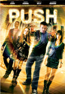 Push (DVD, 2009)