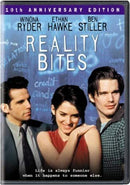 Reality Bites (DVD, 2004, 10th Anniversary Edition Widescreen)