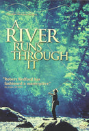 A River Runs Through It (DVD, 1999, Anamorphic Widescreen Closed Captioned)