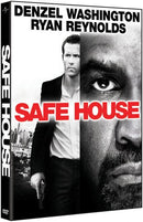 Safe House (DVD, 2012)