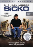 Sicko (DVD, 2007)