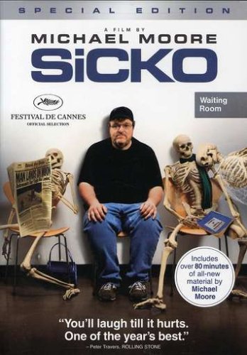 Sicko (DVD, 2007)